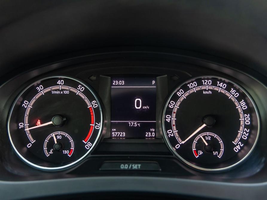Skoda Rapid I Рестайлинг Волгоград  - изображение 9