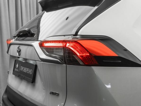 Toyota RAV4 V (XA50) с пробегом 2020 года, цена 3 160 000 рублей, 58512 км, внедорожник, Автокод Объявления