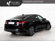 Kia Optima IV Рестайлинг Казань  - изображение 19