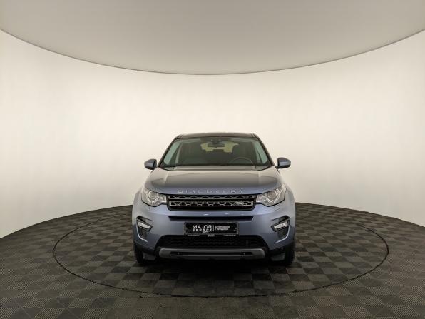 Land Rover Discovery Sport I с пробегом 2019 года, цена 2 950 000 рублей, 93120 км, внедорожник, Автокод Объявления