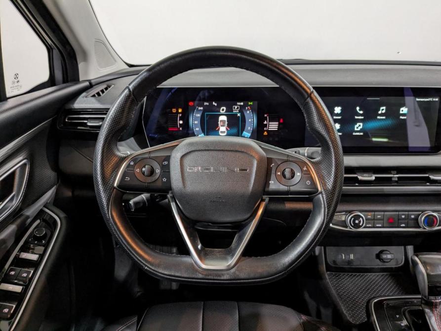 BAIC U5 Plus Химки  - изображение 24