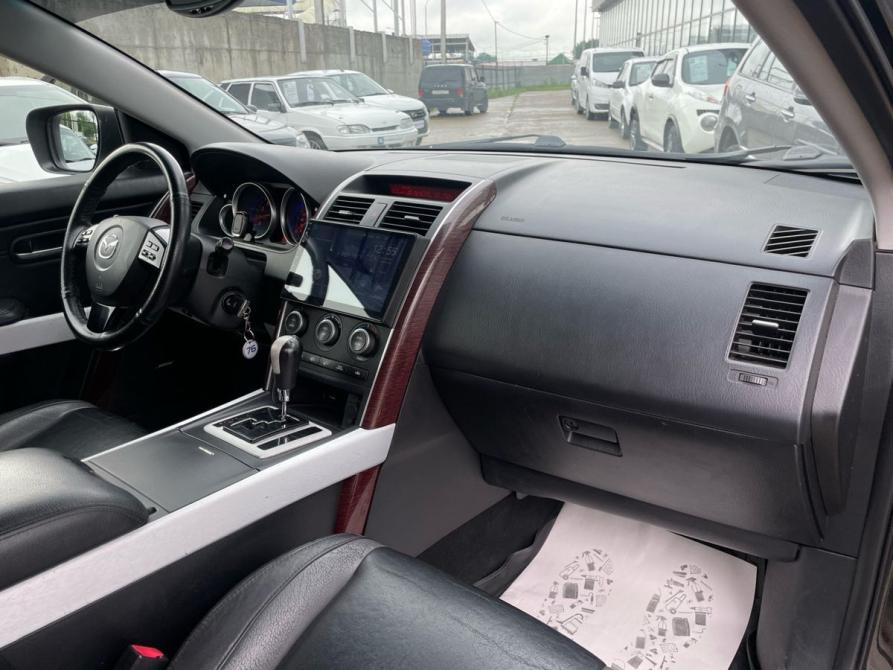 Mazda CX-9 I Краснодар  - изображение 24