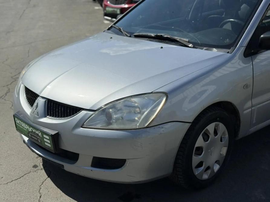 Mitsubishi Lancer IX Ижевск  - изображение 4