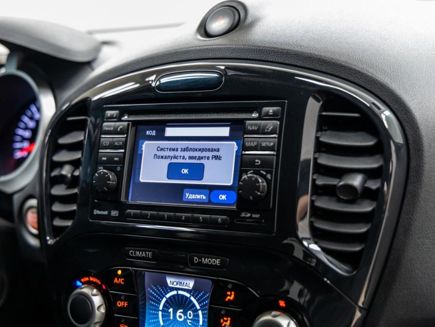 Nissan Juke I Волгоград  - изображение 32
