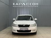 Skoda Octavia II (A5) Рестайлинг Магнитогорск  - изображение 19
