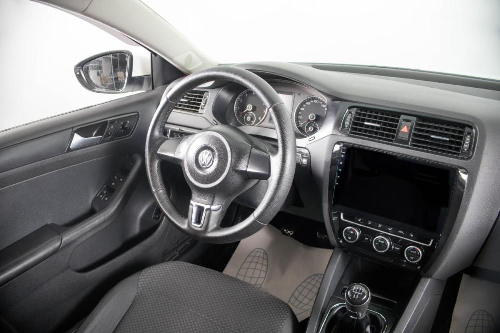 Volkswagen Jetta VI Пермь  - изображение 12