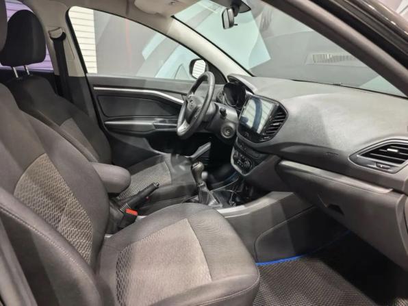 Lada (ВАЗ) Vesta I с пробегом 2022 года, цена 895 000 рублей, 166918 км, седан, Автокод Объявления