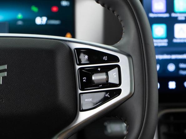 JETOUR T2 с пробегом 2024 года, цена 3 922 050 рублей, 99 км, внедорожник, Автокод Объявления