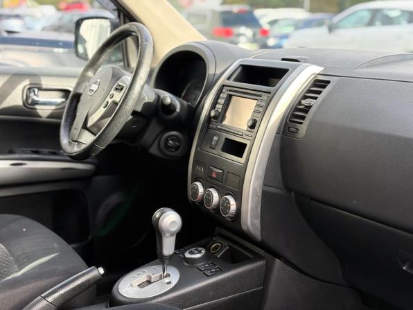 Nissan X-Trail II Рестайлинг с пробегом 2012 года, цена 1 165 000 рублей, 258872 км, внедорожник, Автокод Объявления