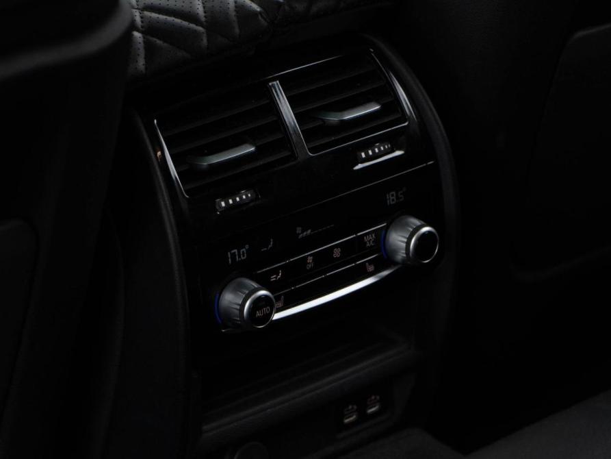 BMW 5 серии VII (G30/G31/G38) Рестайлинг Москва  - изображение 12