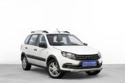 Lada (ВАЗ) Granta I Рестайлинг Барнаул  - изображение 25