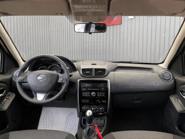 Nissan Terrano III (D10) с пробегом 2018 года, цена 1 197 000 рублей, 121364 км, внедорожник, Автокод Объявления