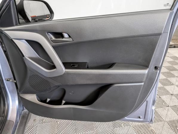 Hyundai Creta I с пробегом 2019 года, цена 1 645 000 рублей, 77128 км, внедорожник, Автокод Объявления