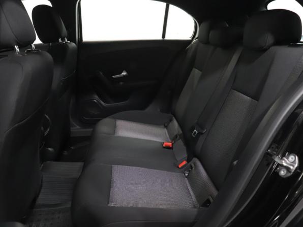 Mercedes-Benz A-Класс IV (W177) с пробегом 2019 года, цена 2 299 000 рублей, 93328 км, хэтчбек, Автокод Объявления
