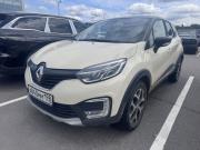 Renault Kaptur I Санкт-Петербург  - изображение 5