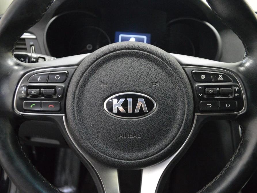 Kia Optima IV Санкт-Петербург  - изображение 15