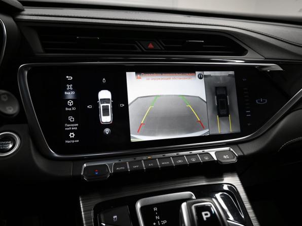 Geely Atlas Pro с пробегом 2022 года, цена 1 645 000 рублей, 126511 км, внедорожник, Автокод Объявления
