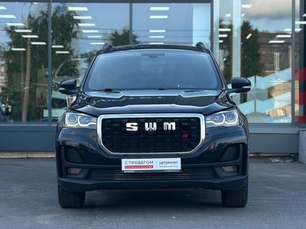 SWM G05 Pro с пробегом 2024 года, цена 1 429 000 рублей, 42889 км, внедорожник, Автокод Объявления