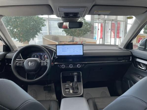 Honda CR-V VI с пробегом 2026 года, цена 4 770 000 рублей, 90 км, внедорожник, Автокод Объявления