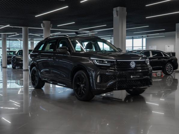 Volkswagen Tavendor I с пробегом 2026 года, цена 5 900 000 рублей, 50 км, внедорожник, Автокод Объявления