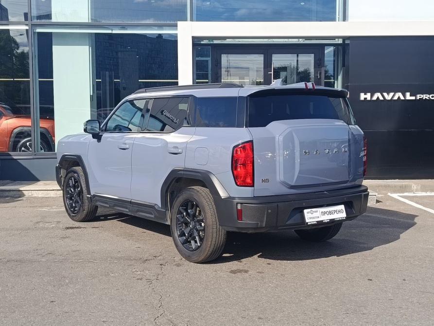 Haval H3 I Москва  - изображение 7