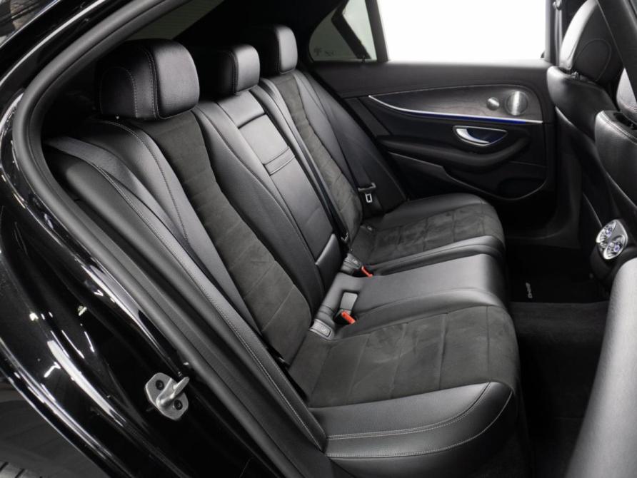 Mercedes-Benz E-Класс V (W213 S213 C238) Тюмень  - изображение 11