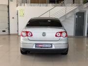 Volkswagen Passat B6 Ростов-на-Дону  - изображение 19