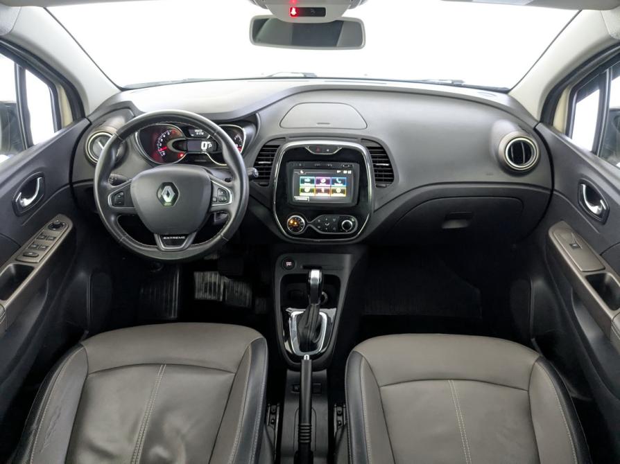 Renault Kaptur I Москва  - изображение 14