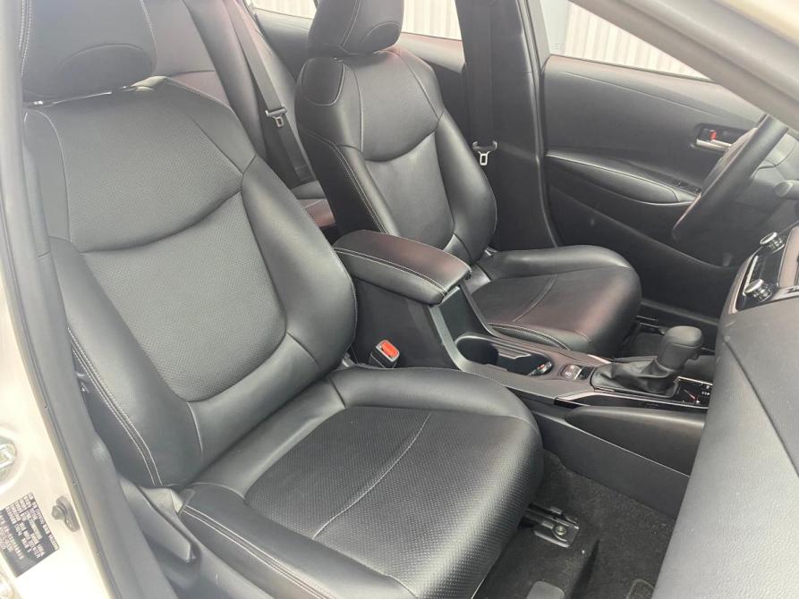 Toyota Corolla XII (E210) Альметьевск  - изображение 30