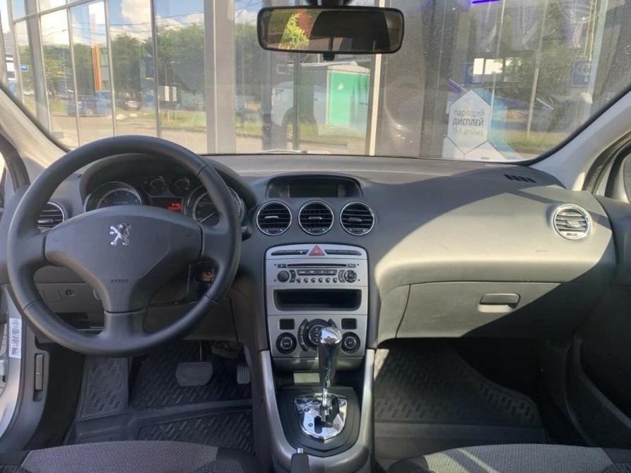 Peugeot 308 I Краснодар  - изображение 9