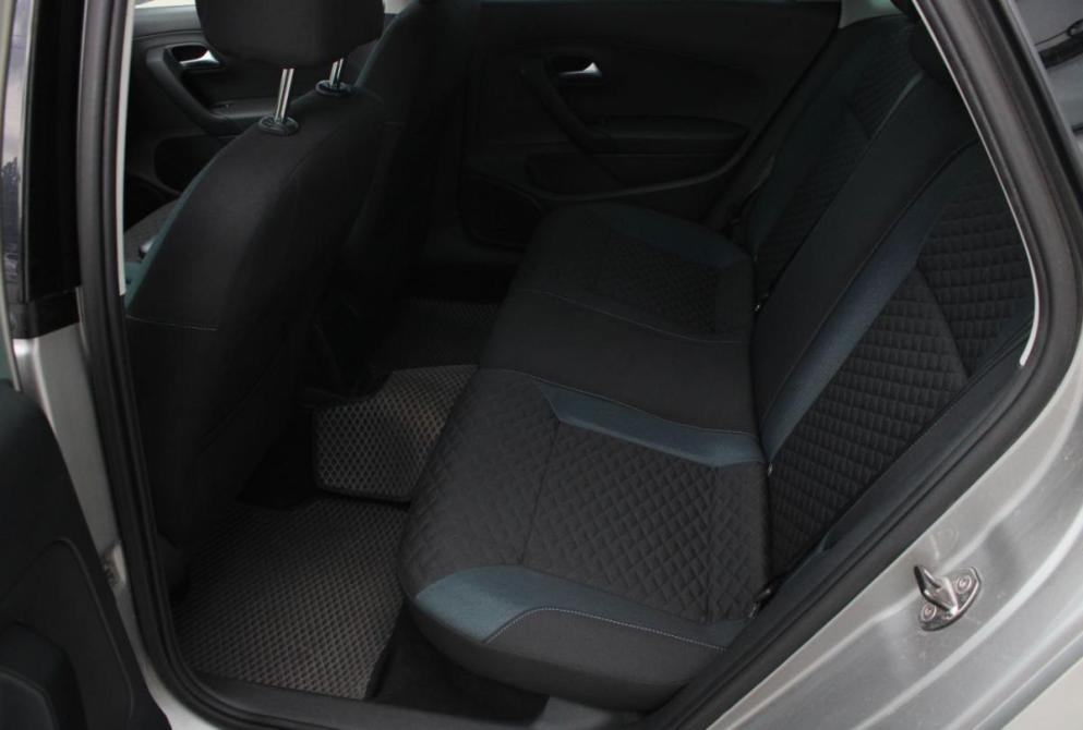 Volkswagen Polo V Рестайлинг Саратов  - изображение 26