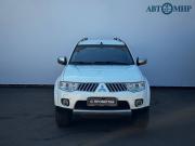 Mitsubishi Pajero Sport II Москва  - изображение 15