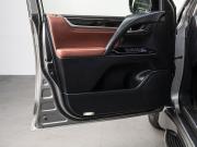 Lexus LX III Рестайлинг 2 Тюмень  - изображение 38