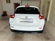 Nissan Juke I Пермь  - изображение 11