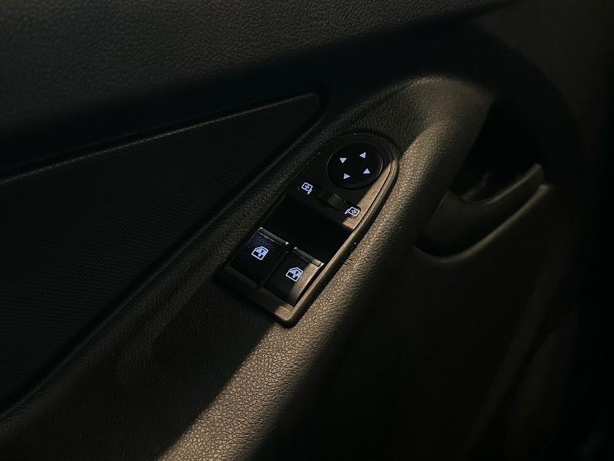 Datsun on-DO I Рестайлинг Челябинск  - изображение 15
