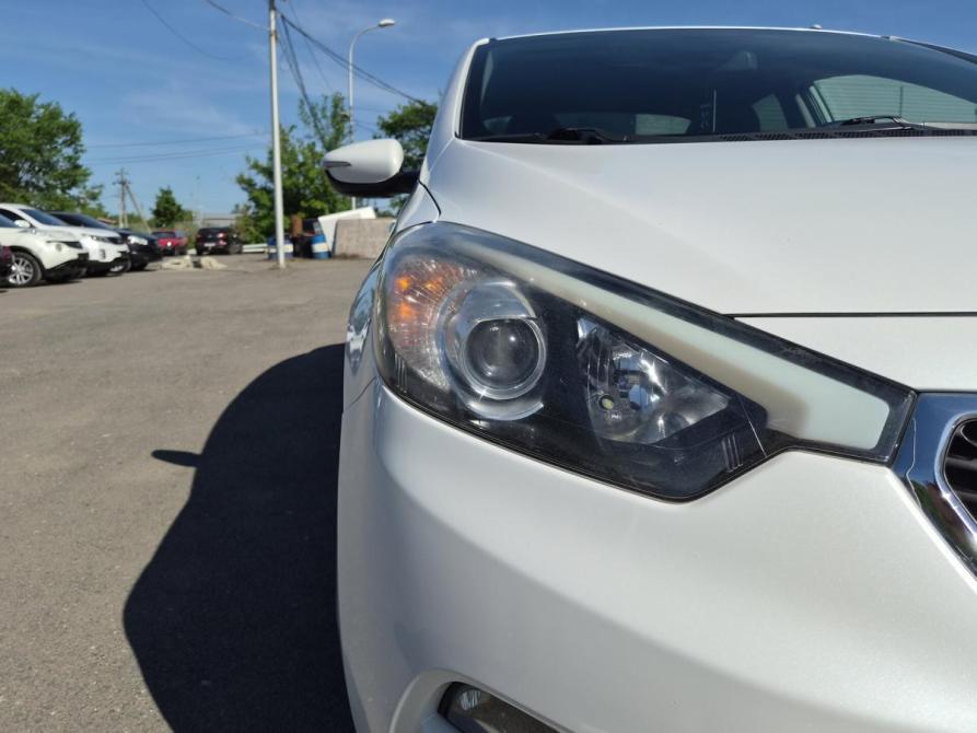 Kia Cerato III Саратов  - изображение 18