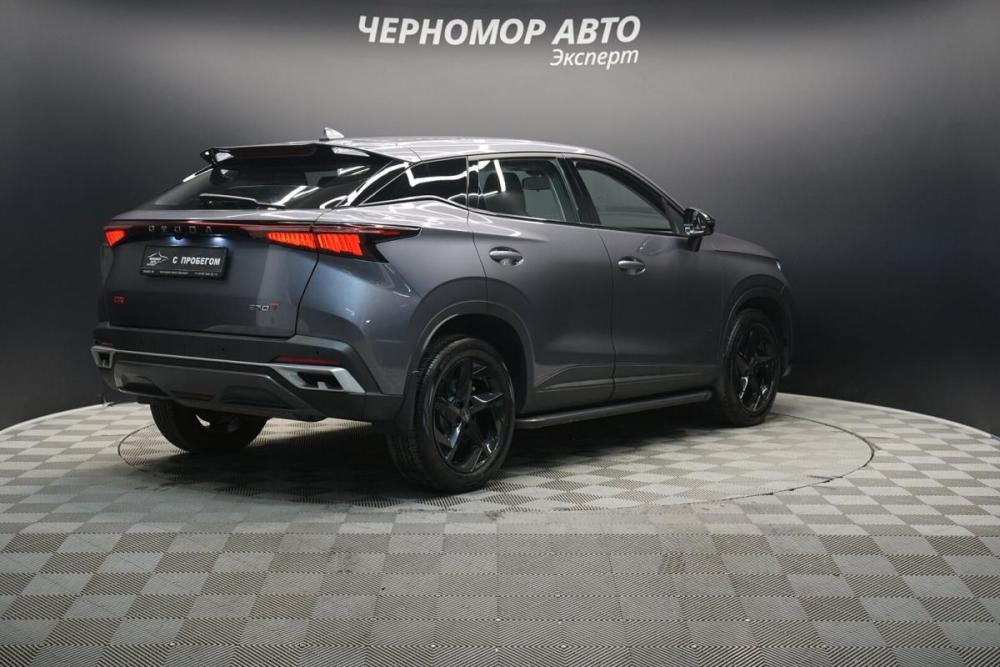 Omoda C5 I Крым  - изображение 5