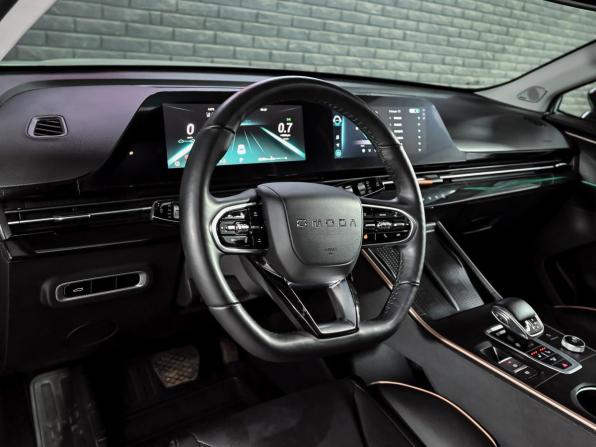Omoda C5 I с пробегом 2023 года, цена 1 780 000 рублей, 25902 км, внедорожник, Автокод Объявления