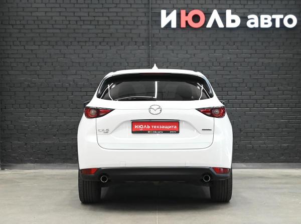 Mazda CX-5 II с пробегом 2021 года, цена 2 970 000 рублей, 96169 км, внедорожник, Автокод Объявления