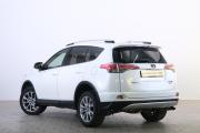 Toyota RAV4 IV (XA40) Рестайлинг Омск  - изображение 29
