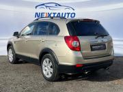 Chevrolet Captiva I Чебоксары  - изображение 31