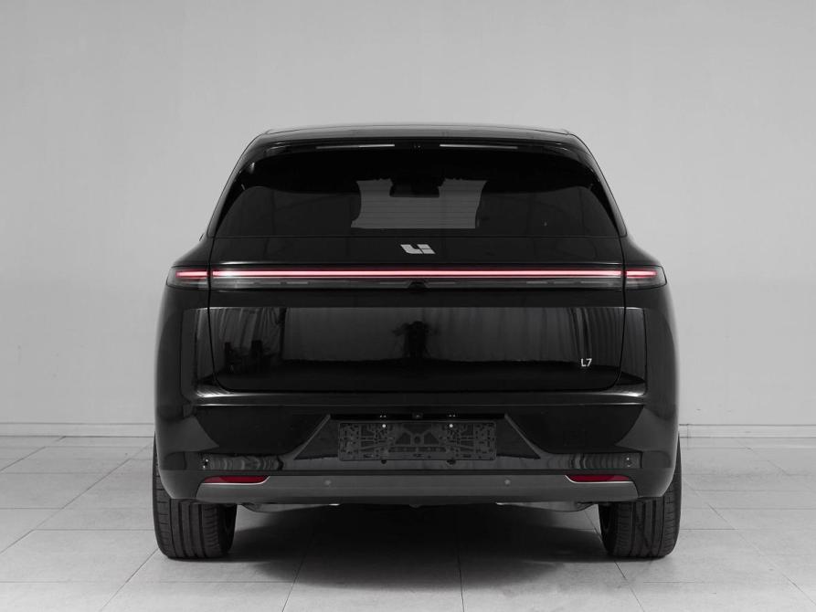Li Auto (Lixiang) L7 I Рестайлинг Москва  - изображение 5
