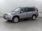 Nissan X-Trail II Рестайлинг Волгоград  - изображение 39