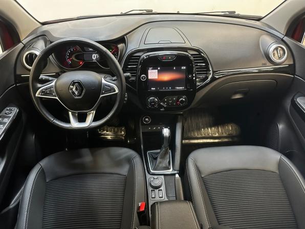 Renault Kaptur I Рестайлинг с пробегом 2022 года, цена 1 865 000 рублей, 63265 км, внедорожник, Автокод Объявления