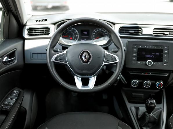 Renault Arkana I с пробегом 2019 года, цена 1 699 000 рублей, 116430 км, внедорожник, Автокод Объявления