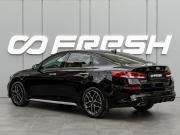 Kia Optima IV Рестайлинг Краснодар  - изображение 26
