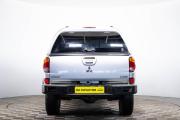 Mitsubishi L200 IV Рестайлинг Пермь  - изображение 25