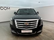 Cadillac Escalade IV Москва  - изображение 23