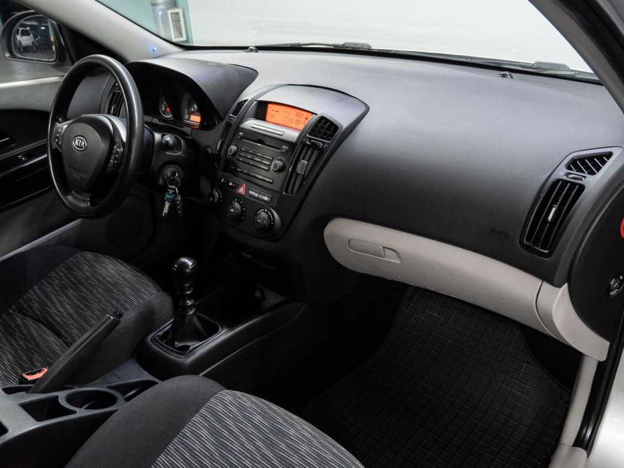Kia Ceed I Тюмень  - изображение 15