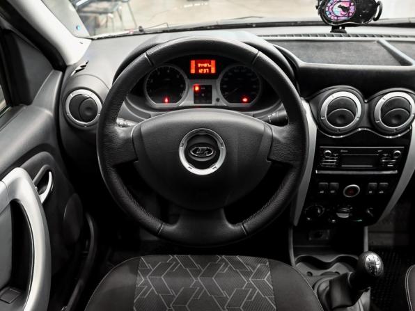 Lada (ВАЗ) Largus I с пробегом 2020 года, цена 1 050 000 рублей, 94485 км, универсал, Автокод Объявления